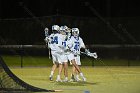 MLax vs Salve  Wheaton College Men’s Lacrosse vs Salve Regina University in the 2024 NEWMAC quarterfinals. - Photo By: KEITH NORDSTROM : Wheaton, Lacrosse, LAX, NEWMAC